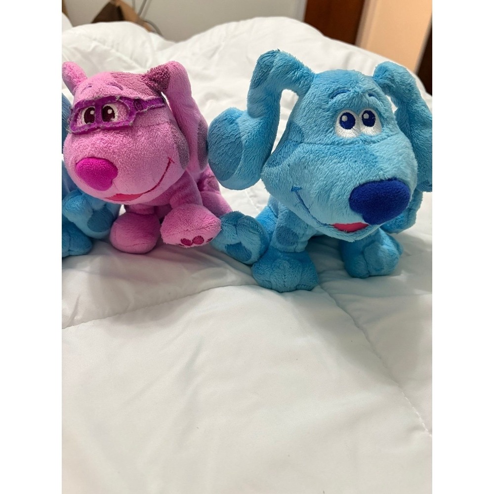Blue's‎ Clues bundle read description - Picture 4 of 5